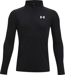 Longshirt UA Tech 2.0 Oberteil mit -Zip