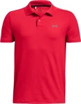 Under Armour Poloshirt UA Performance Polo Rot/Dunkelrot