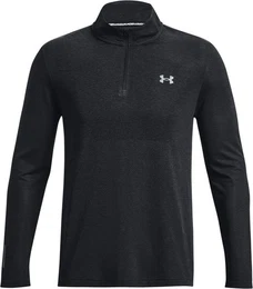 Longsleeve UA Seamless Stride 1/4 Zip