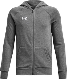 Hoodie UA Rival Fleece Fullzip Hoodie