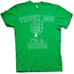 Hybris T-Shirt Trust Me I'm A Bush 