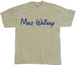 Hybris T-Shirt Malt Whisky Khaki/Beige