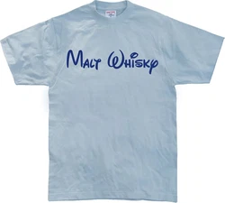 Hybris T-Shirt Malt Whisky 