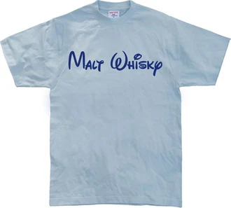 Hybris T-Shirt Malt Whisky Hybris T-Shirt Malt Whisky