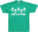 Hybris T-Shirt I Have A Lot Of Fans 