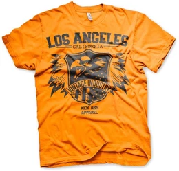 T-Shirt La Vintage Factory T-Shirt