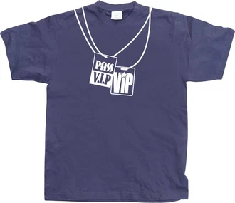 Hybris T-Shirt VIP Pass Hybris T-Shirt VIP Pass