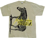 Hybris T-Shirt I'm Such A Fuckin Zebra Zebra