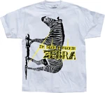 Hybris T-Shirt I'm Such A Fuckin Zebra Zebra