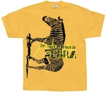Hybris T-Shirt I'm Such A Fuckin Zebra Zebra