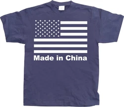 Hybris T-Shirt Made In China 
