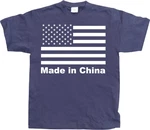 Hybris T-Shirt Made In China 