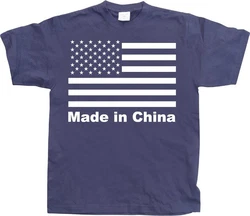 Hybris T-Shirt Made In China 