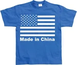 Hybris T-Shirt Made In China 