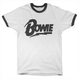 T-Shirt Logo Ringer Tee