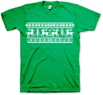 Hybris T-Shirt Scandinavian Christmas 