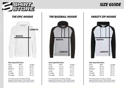 Hybris Hoodie Let's Slow Down For A Second Dunkelblau/Blau/Schwarz/Lila