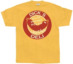 Hybris T-Shirt Dicks Deli 