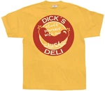 Hybris T-Shirt Dicks Deli 