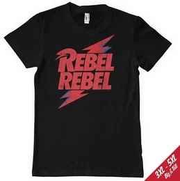 T-Shirt Rebel Rebel T-Shirt