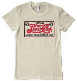 T-Shirt Vintage Sign T-Shirt