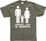 Hybris T-Shirt Keep Staring 
