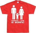 Hybris T-Shirt Keep Staring 