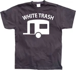 Hybris T-Shirt Keep Staring Weiß