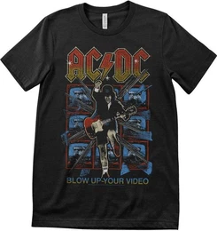 T-Shirt Blow Up Your Video T-Shirt