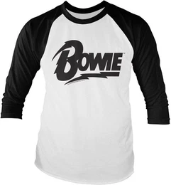 Longsleeve Logo Baseball Long Sleeve Tee