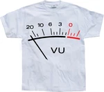 Hybris T-Shirt Volume Control Weiß/Grün/Rot/Rosa/Grau