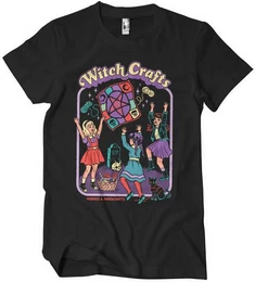 T-Shirt Witch Crafts T-Shirt