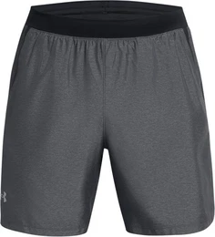 Shorts Ua Launch 7'' Heather Shorts