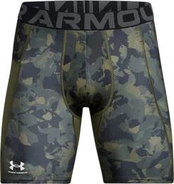 Shorts Ua Hg Armour Prtd Comp Sts