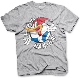T-Shirt Hahaha T-Shirt