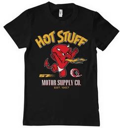 T-Shirt Motor Supply Co T-Shirt