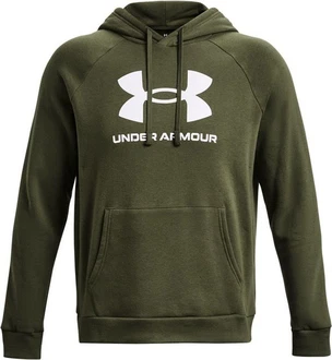 Under Armour Kapuzenpullover UA Rival Fleece Logo Hoodie