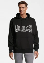 Kapuzenpullover Los Angeles (1-tlg)