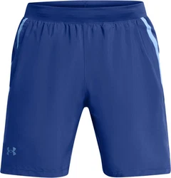 Under Armour Shorts Ua Launch Shorts Blau/Dunkelblau