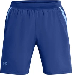 Under Armour Shorts Ua Launch Shorts Blau/Dunkelblau