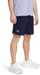 Under Armour Shorts Ua Launch Shorts Dunkelblau/Blau
