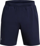 Under Armour Shorts Ua Launch Shorts Dunkelblau/Blau