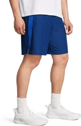 Under Armour Shorts Ua Tech Vent Short Blau/Dunkelblau