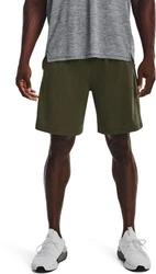Under Armour Shorts Ua Tech Vent Short Dunkelgrün/Grün/Khaki