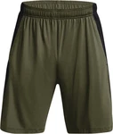 Under Armour Shorts Ua Tech Vent Short Dunkelgrün/Grün/Khaki
