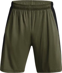 Under Armour Shorts Ua Tech Vent Short Dunkelgrün/Grün/Khaki