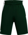 Under Armour Shorts Ua Tech Vent Short Grün/Dunkelgrün