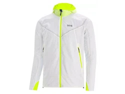GORE Wear Herren Funktionsjacke R5 GTX I Insulated Gelb/Grün/Neonfarben/Weiß