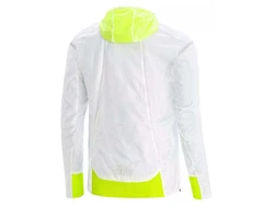 GORE Wear Herren Funktionsjacke R5 GTX I Insulated Gelb/Grün/Neonfarben/Weiß
