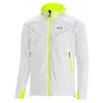 GORE Wear Herren Funktionsjacke R5 GTX I Insulated Gelb/Grün/Neonfarben/Weiß
